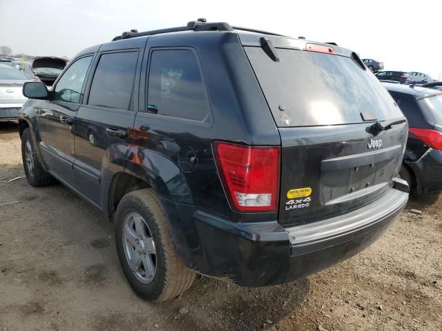 2007 Jeep Grand Cherokee Laredo