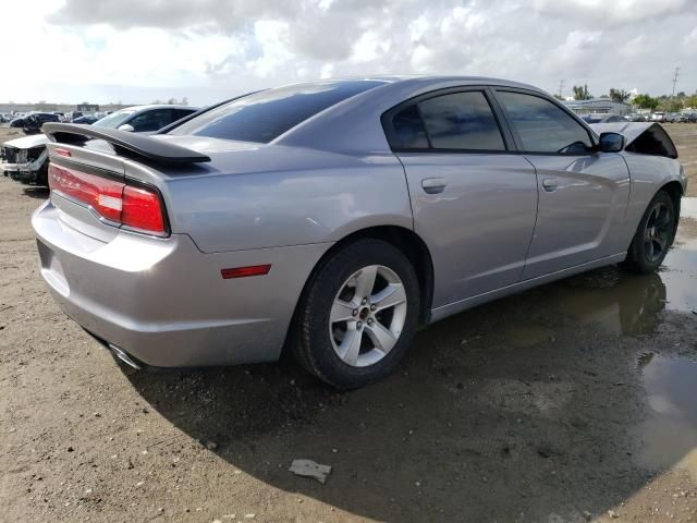 2014 Dodge Charger SE