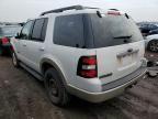 2008 Ford Explorer Eddie Bauer