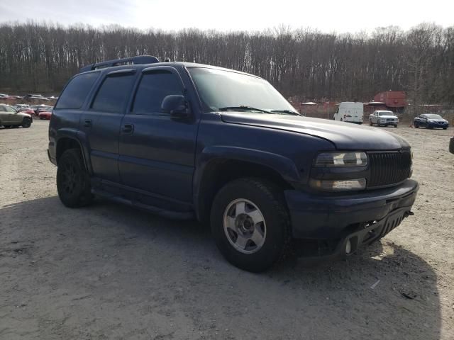 2003 Chevrolet Tahoe K1500