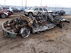 Salvage trucks for sale at Greenwood, NE auction: 2016 Ford F150 Supercrew