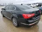 2015 KIA Cadenza Premium