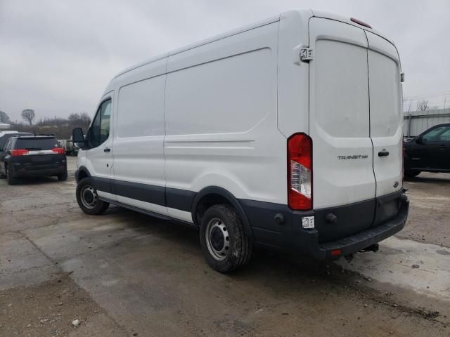 2017 Ford Transit T-250