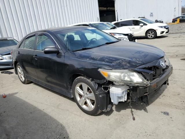 2011 Toyota Camry SE