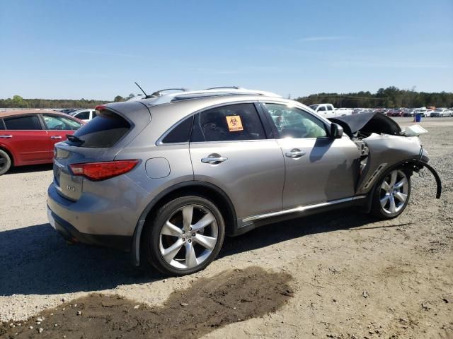 2009 Infiniti FX50