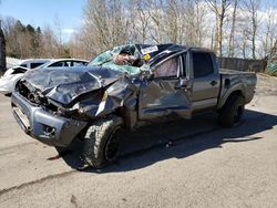 Toyota salvage cars for sale: 2013 Toyota Tacoma Double Cab