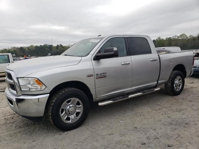 2014 Dodge RAM 2500 SLT