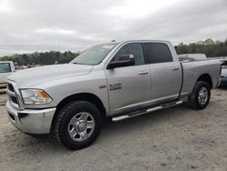 Dodge ram 2500 slt salvage cars for sale: 2014 Dodge RAM 2500 SLT