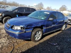 Chevrolet Impala Vehiculos salvage en venta: 2004 Chevrolet Impala