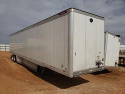 Great Dane Trailer salvage cars for sale: 2020 Great Dane Trailer
