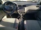 2007 Ford Focus ZX4