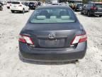 2009 Toyota Camry Hybrid