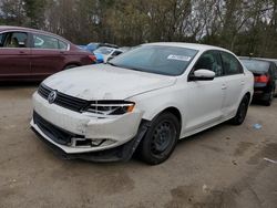 2014 Volkswagen Jetta SE for sale in Austell, GA