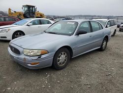 Buick Vehiculos salvage en venta: 2005 Buick Lesabre Custom