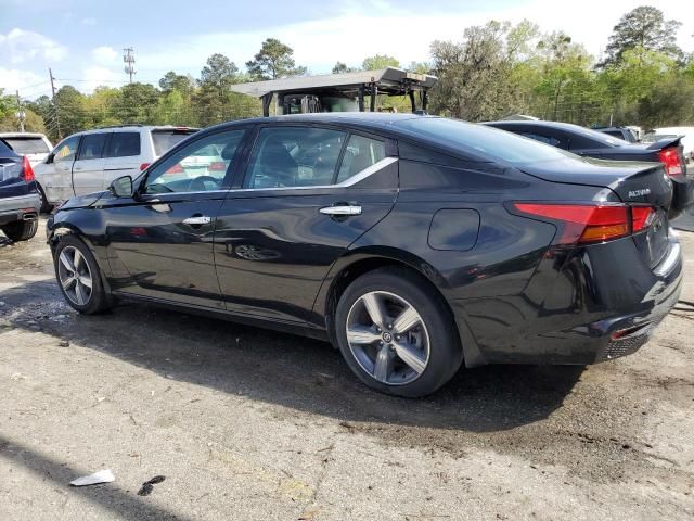 2019 Nissan Altima SL