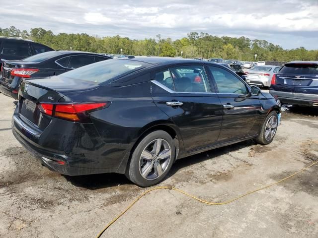 2019 Nissan Altima SL