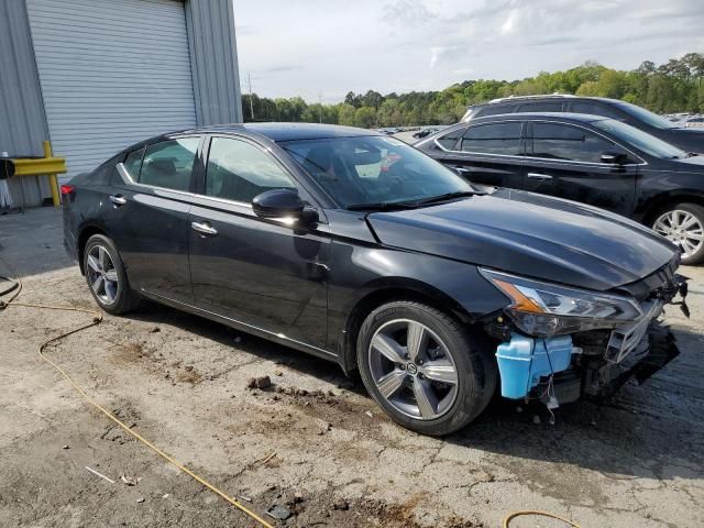 2019 Nissan Altima SL