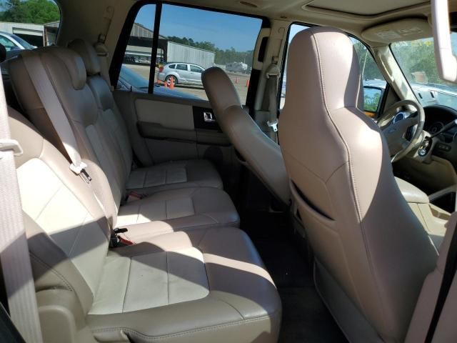 2006 Ford Expedition Eddie Bauer