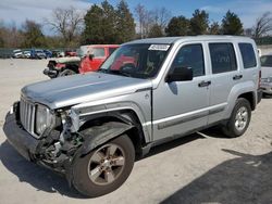 2012 Jeep Liberty Sport for sale in Madisonville, TN