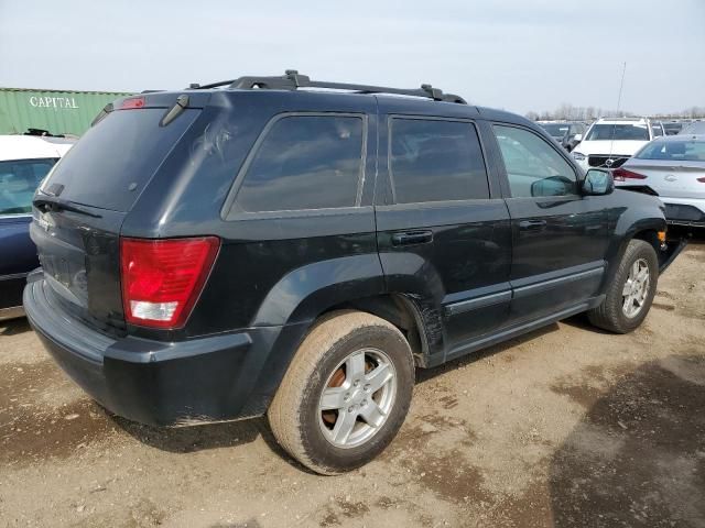 2007 Jeep Grand Cherokee Laredo