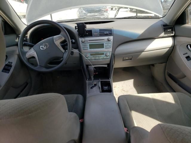 2009 Toyota Camry Hybrid