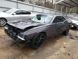 Dodge Challenger Vehiculos salvage en venta: 2013 Dodge Challenger SXT