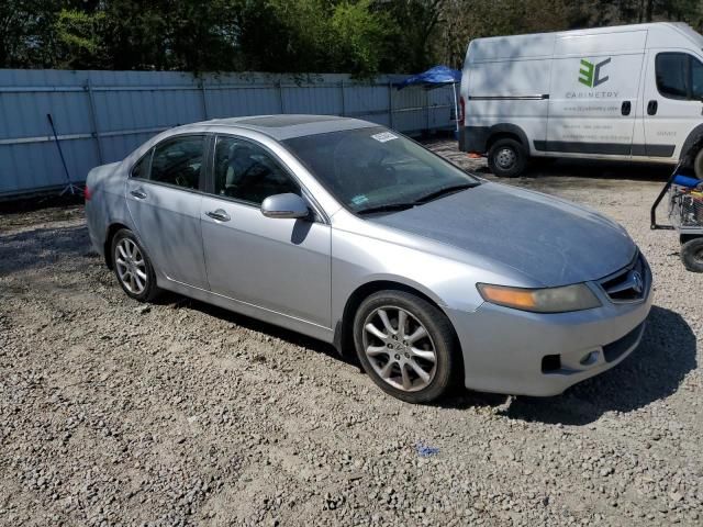 2006 Acura TSX