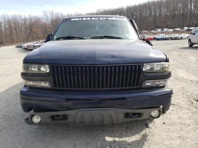 2003 Chevrolet Tahoe K1500