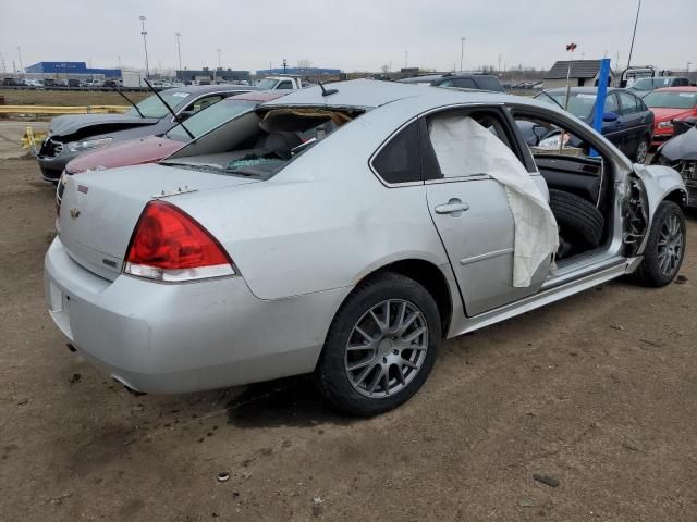 2012 Chevrolet Impala LT