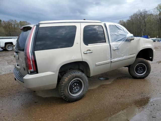 2007 Chevrolet Tahoe C1500