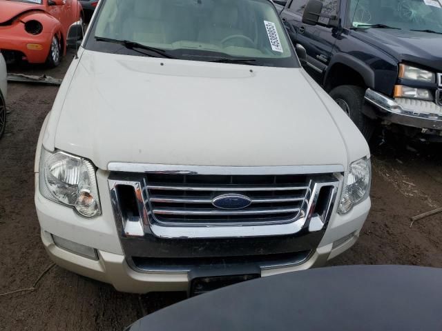 2008 Ford Explorer Eddie Bauer