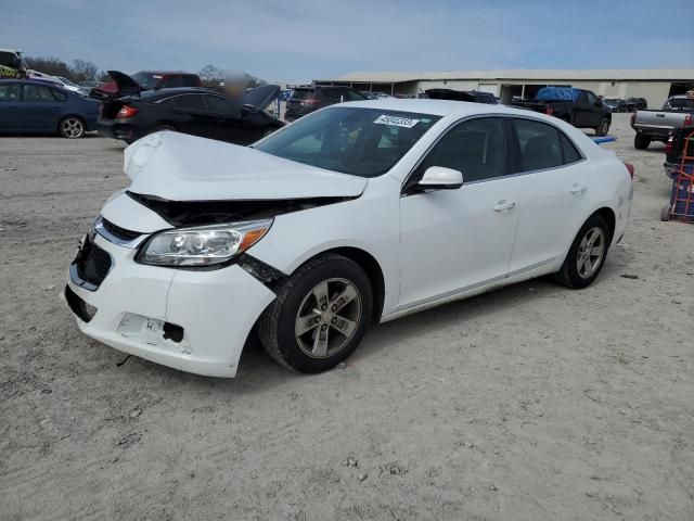 2016 Chevrolet Malibu Limited LT