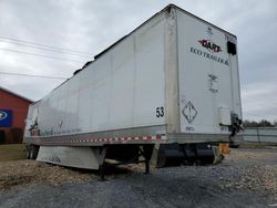 Salvage trucks for sale at Ebensburg, PA auction: 2017 Hyundai Translead
