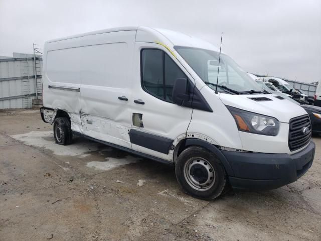 2017 Ford Transit T-250