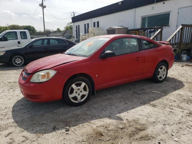 2007 Chevrolet Cobalt LS