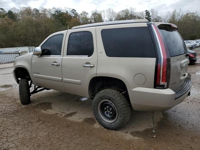 2007 Chevrolet Tahoe C1500