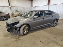 Vehiculos salvage en venta de Copart Pennsburg, PA: 2019 Hyundai Sonata SE