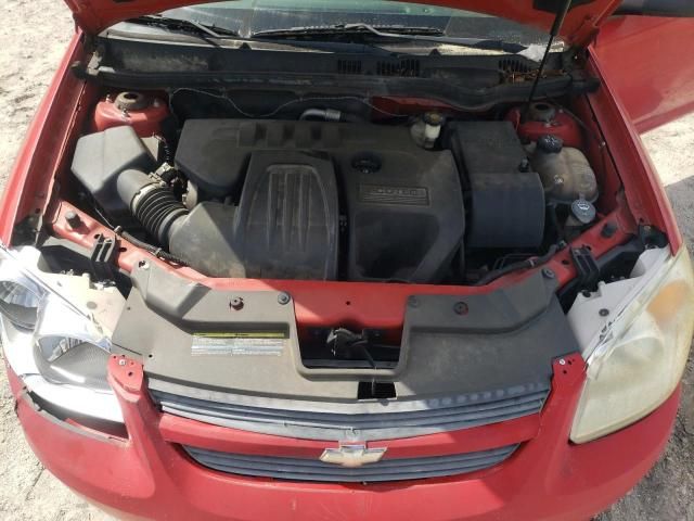 2007 Chevrolet Cobalt LS