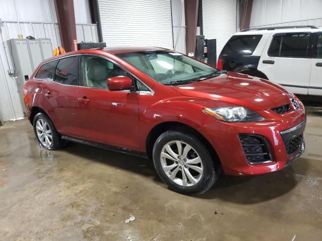 2011 Mazda CX-7