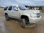 2007 Chevrolet Tahoe C1500