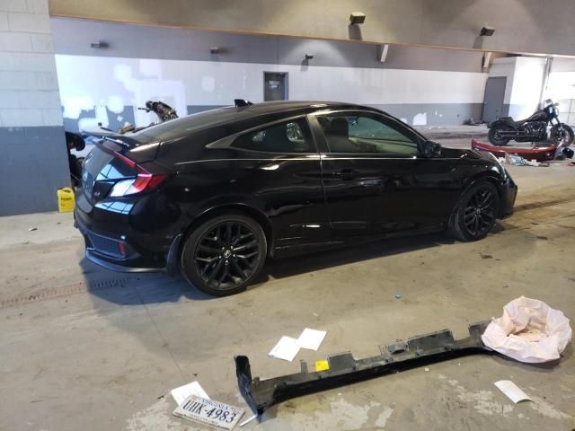 2020 Honda Civic SI