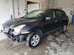 2014 Nissan Rogue Select S en venta en Madisonville, TN