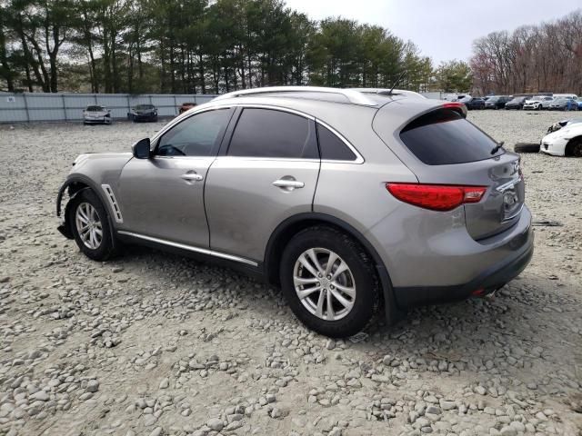 2010 Infiniti FX35