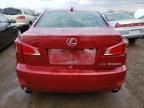 2013 Lexus IS 250