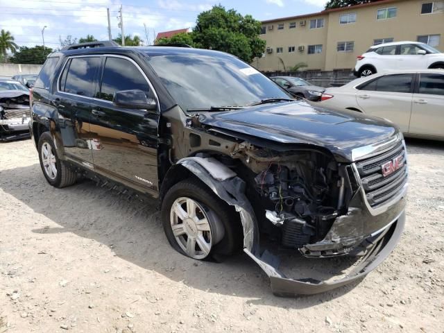 2016 GMC Terrain SLE