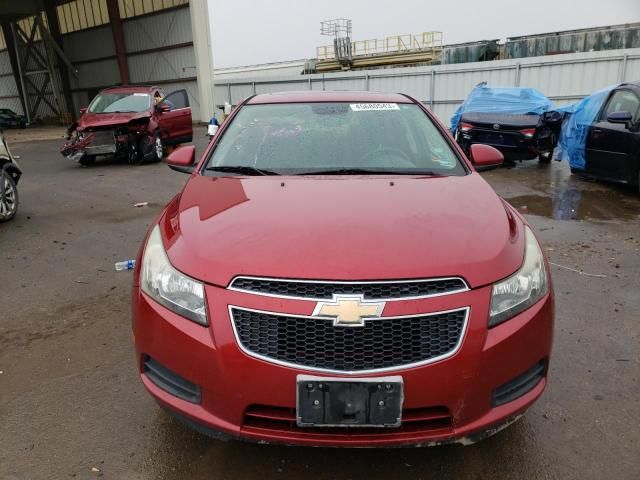 2013 Chevrolet Cruze LT