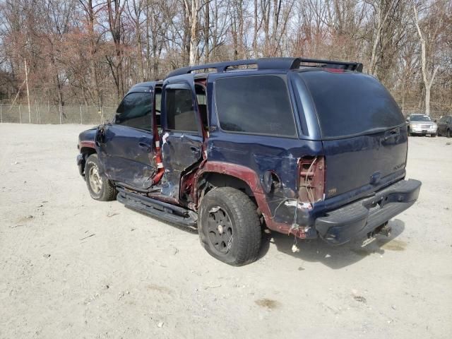 2003 Chevrolet Tahoe K1500