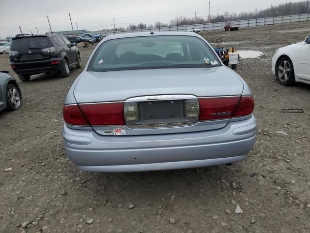 2005 Buick Lesabre Custom