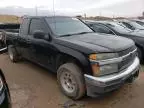 2008 Chevrolet Colorado