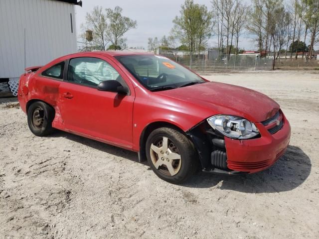 2007 Chevrolet Cobalt LS